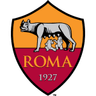 Logo AS Rome