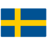 Logo Suède
