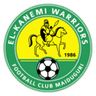 Logo El Kanemi Warriors