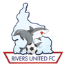 Logo Rivers United