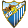 Logo Málaga