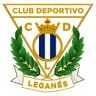 Logo Leganés