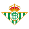 Logo Betis Séville