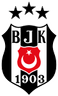 Logo Besiktas