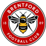 Logo Brentford