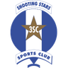 Logo Shooting Stars