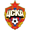 Logo CSKA Moscou