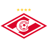 Logo Spartak Moscou