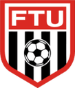 Logo Flint Town United