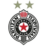 Logo Partizan Belgrade