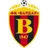 Logo Vardar Skopje