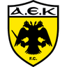 Logo AEK Athènes