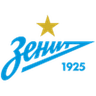 Logo Zénith Saint-Pétersbourg