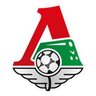Logo Lokomotiv Moscou