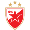 Logo Étoile rouge de Belgrade