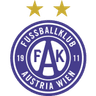 Logo Austria Vienne