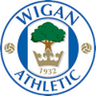 Logo Wigan