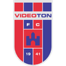 Logo Fehérvár