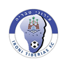 Logo Ironi Tiberias