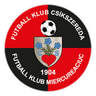 Logo Csikszereda