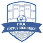 Logo Ohrid