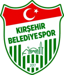 Logo Kırşehir Belediyespor