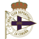 Logo Deportivo de La Coruña Féminines