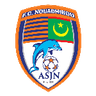 Logo Nouadhibou