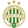 Logo Ferencváros