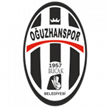 Logo Bucak Oğuzhanspor