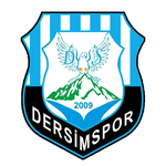 Logo Dersimspor