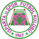 Logo Isparta 32 Spor