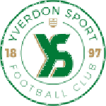 Logo Yverdon