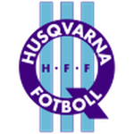 Logo Husqvarna