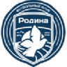 Logo Rodina Moscou
