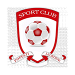 Logo Popești-Leordeni