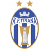 Logo Tirana