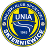 Logo Unia Skierniewice