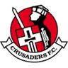 Logo Crusaders FC