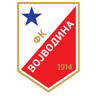 Logo Vojvodina