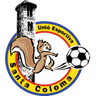Logo UE Santa Coloma