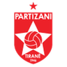 Logo Partizani