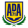 Logo Alcorcón