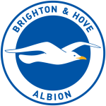 Logo Brighton U21