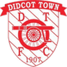 Logo Didcot Town