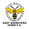 Logo East Grinstead Town