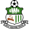 Logo Great Wakering Rovers