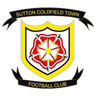 Logo Sutton Coldfield Town