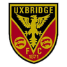 Logo Uxbridge