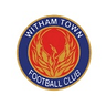 Logo Witham Town